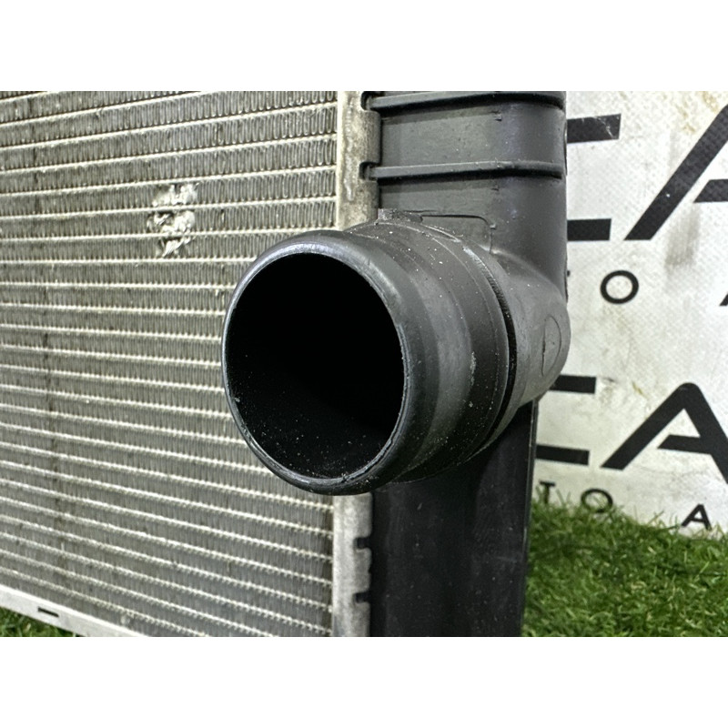 Радіатор охолодження (система охолодження) BMW X3 F25 2013 2.0 17118623369