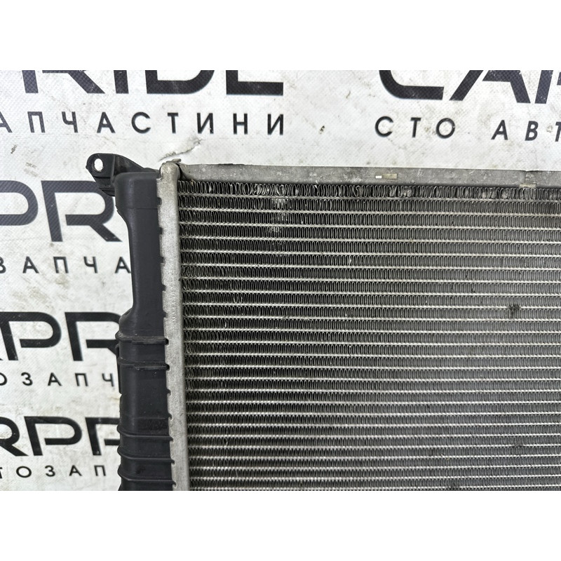 Радіатор охолодження (система охолодження) BMW X3 F25 2013 2.0 17118623369
