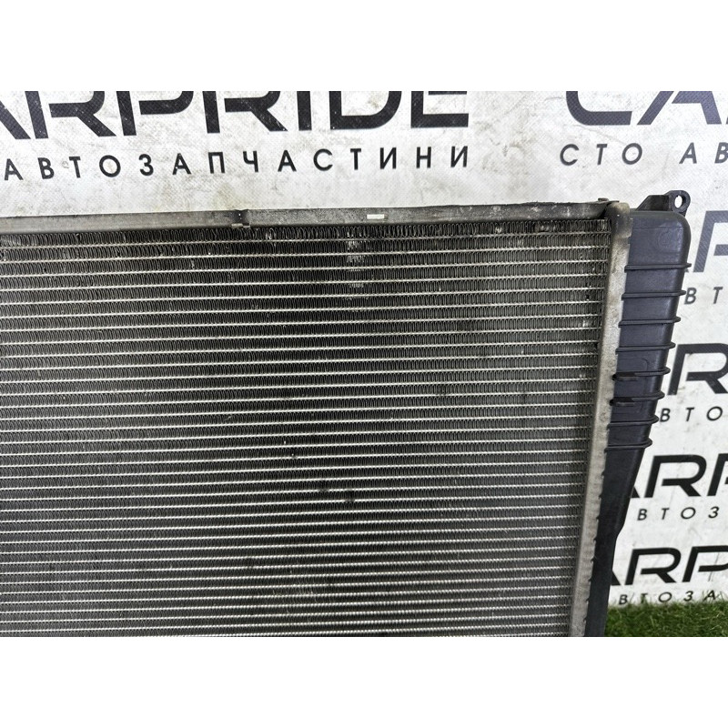 Радіатор охолодження (система охолодження) BMW X3 F25 2013 2.0 17118623369