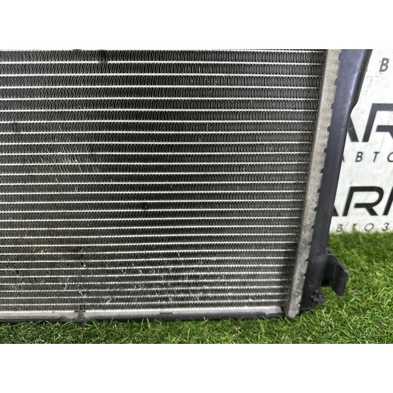 Радіатор охолодження (система охолодження) BMW X3 F25 2013 2.0 17118623369
