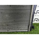 Радіатор охолодження (система охолодження) BMW X3 F25 2013 2.0 17118623369