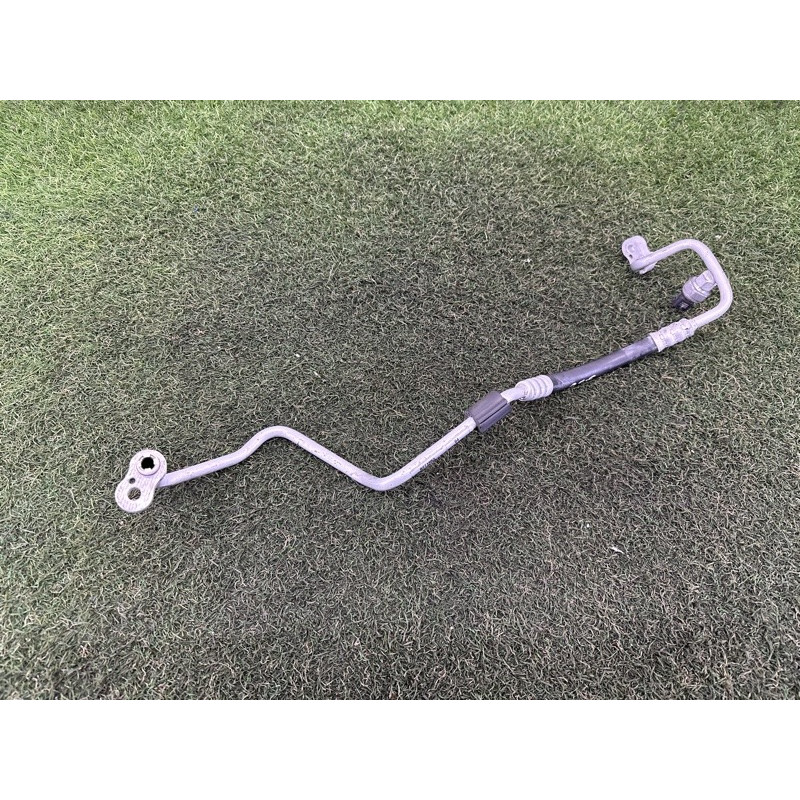 Трубка кондиционера (отопление и кондиционирование) BMW X5 F15 2015 3.0 64506842309