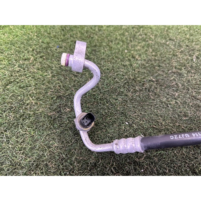 Трубка кондиционера (отопление и кондиционирование) BMW X5 F15 2015 3.0 64506842309