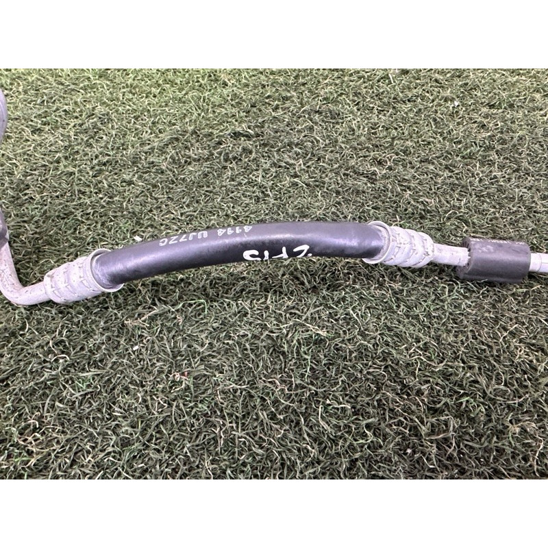 Трубка кондиционера (отопление и кондиционирование) BMW X5 F15 2015 3.0 64506842309