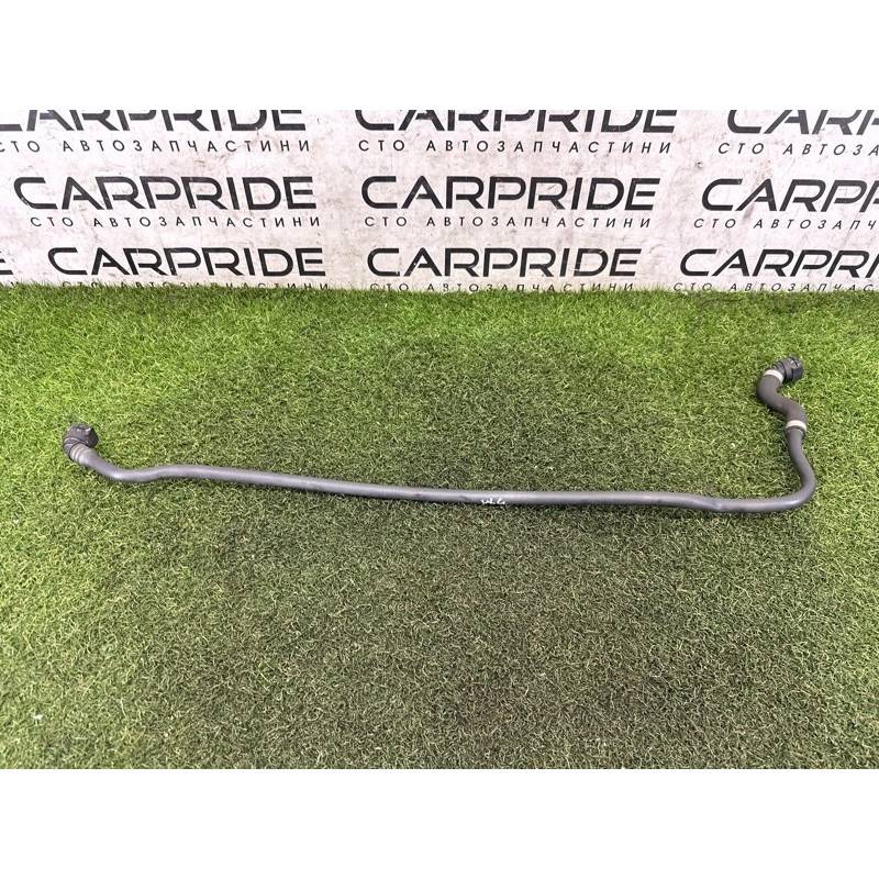 Шланг (система охолодження) BMW X1 F48 2016 2.0 17127617375