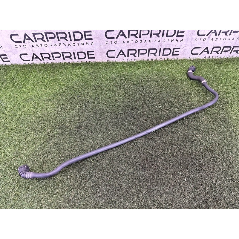 Шланг (система охолодження) BMW X1 F48 2016 2.0 17127617375