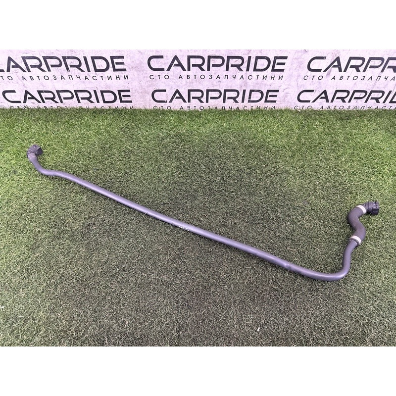 Шланг (система охолодження) BMW X1 F48 2016 2.0 17127617375