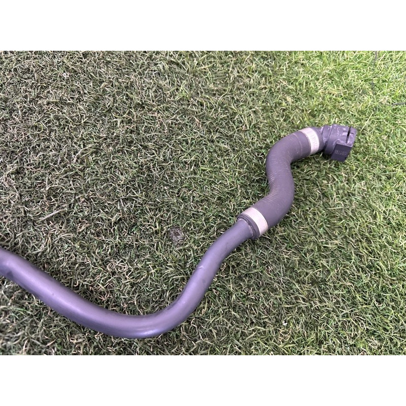 Шланг (система охолодження) BMW X1 F48 2016 2.0 17127617375