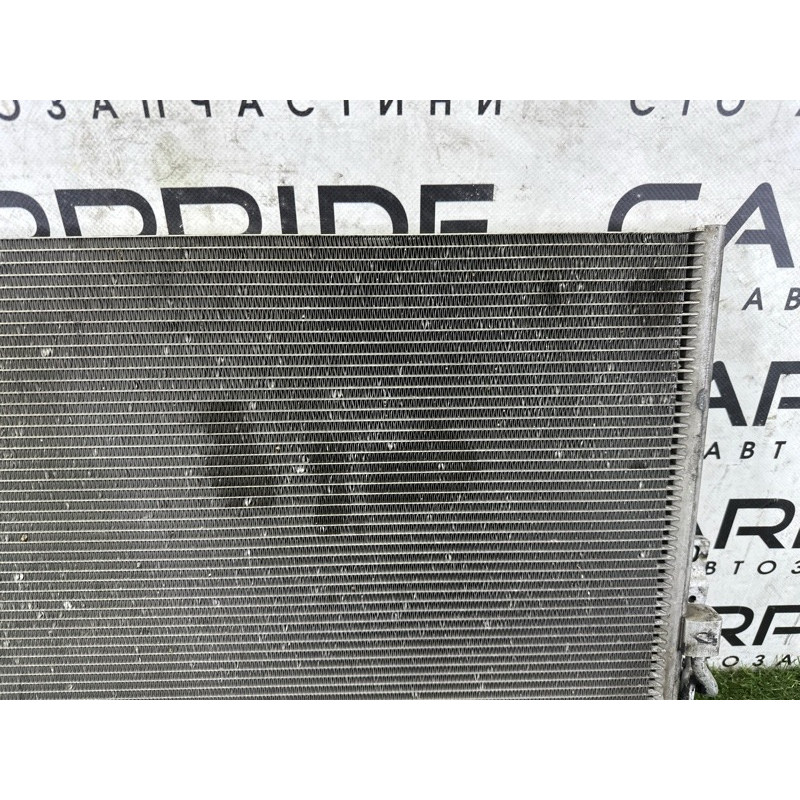 Радиатор кондиционера (отопление и кондиционирование) BMW X3 F25 2013 2.0 64539216143