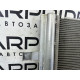 Радіатор кондиціонера (обігрів та кондиціювання) Nissan Rogue T33 2021 2.5 921006RA5A