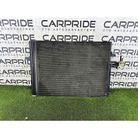 Радиатор кондиционера