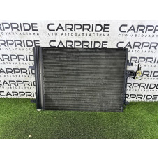 Радіатор кондиціонера