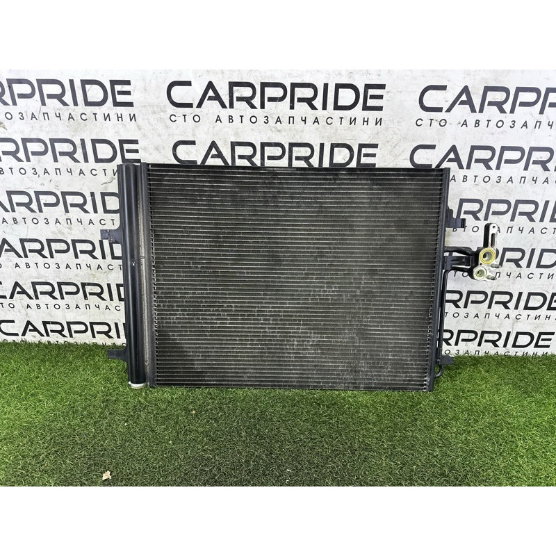 Радіатор кондиціонера (отопление и кондиционирование) LAND ROVER Discovery Sport L550 2016 2.0 LR023921