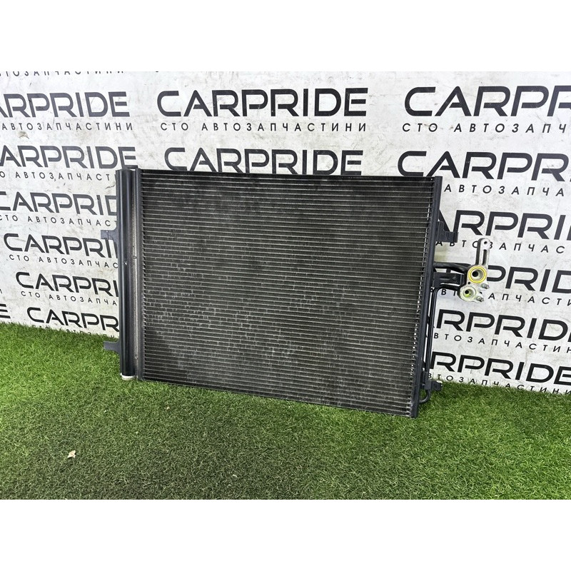 Радіатор кондиціонера (отопление и кондиционирование) LAND ROVER Discovery Sport L550 2016 2.0 LR023921