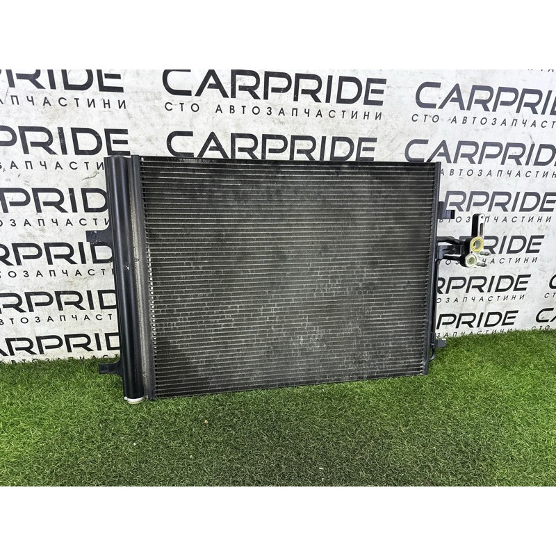 Радіатор кондиціонера (отопление и кондиционирование) LAND ROVER Discovery Sport L550 2016 2.0 LR023921