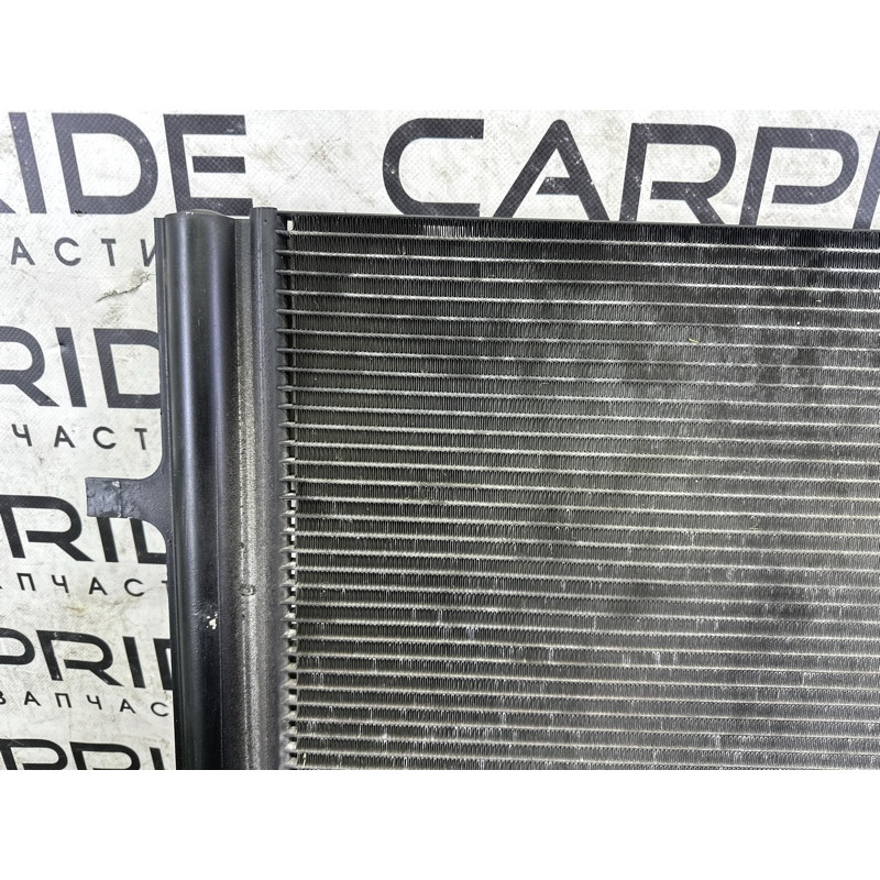 Радіатор кондиціонера (отопление и кондиционирование) LAND ROVER Discovery Sport L550 2016 2.0 LR023921