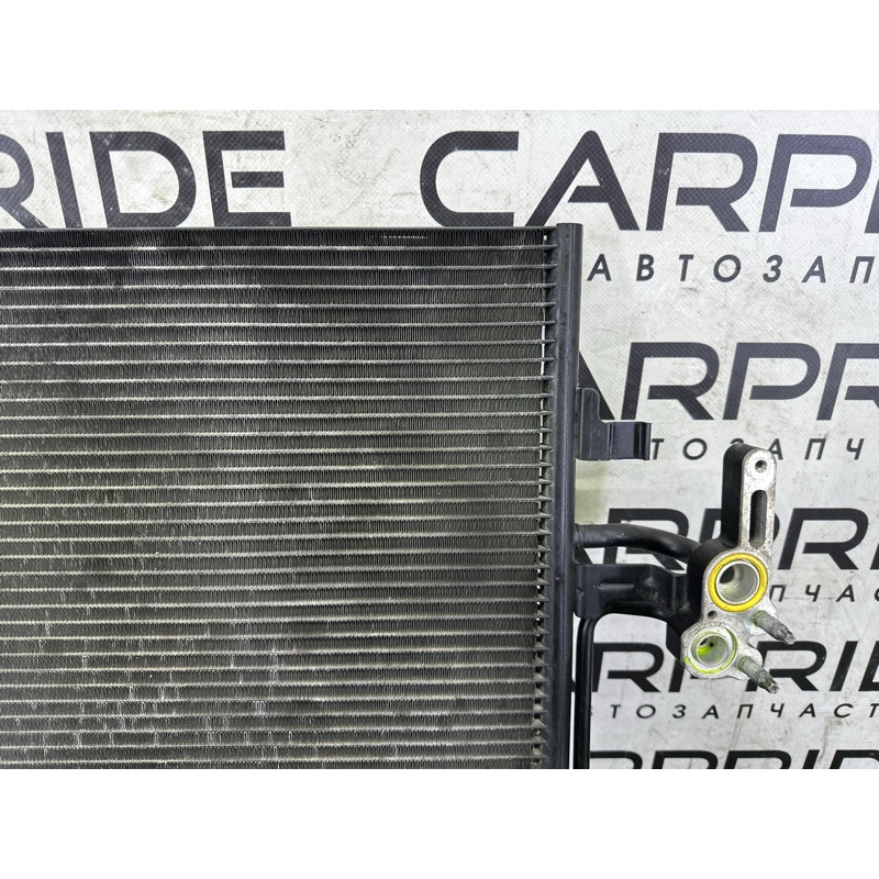 Радіатор кондиціонера (отопление и кондиционирование) LAND ROVER Discovery Sport L550 2016 2.0 LR023921