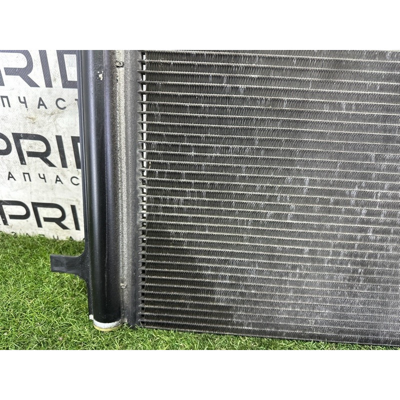 Радіатор кондиціонера (отопление и кондиционирование) LAND ROVER Discovery Sport L550 2016 2.0 LR023921