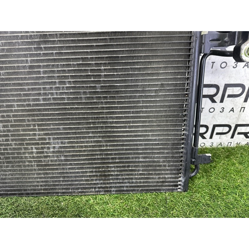 Радіатор кондиціонера (отопление и кондиционирование) LAND ROVER Discovery Sport L550 2016 2.0 LR023921
