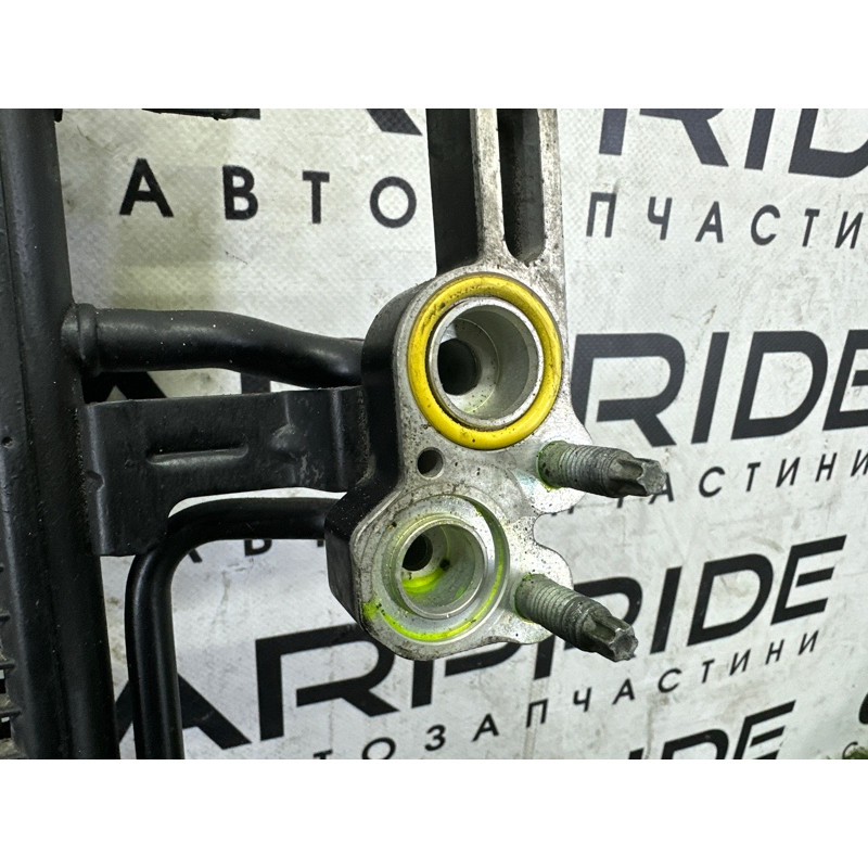 Радіатор кондиціонера (отопление и кондиционирование) LAND ROVER Discovery Sport L550 2016 2.0 LR023921