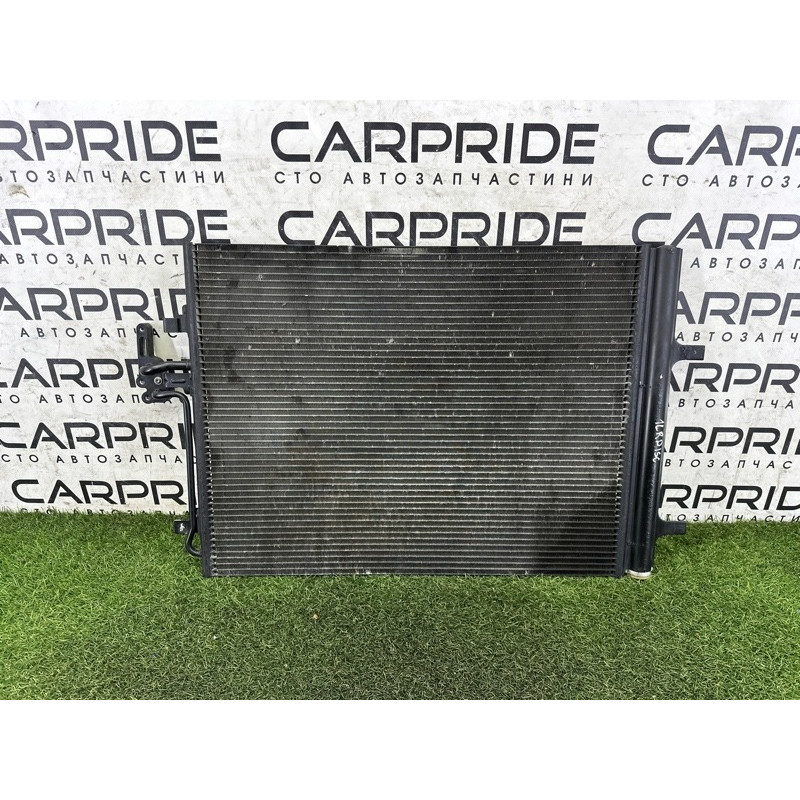Радіатор кондиціонера (отопление и кондиционирование) LAND ROVER Discovery Sport L550 2016 2.0 LR023921