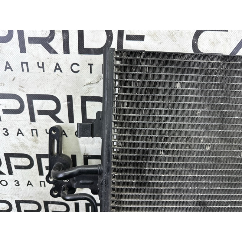 Радіатор кондиціонера (отопление и кондиционирование) LAND ROVER Discovery Sport L550 2016 2.0 LR023921