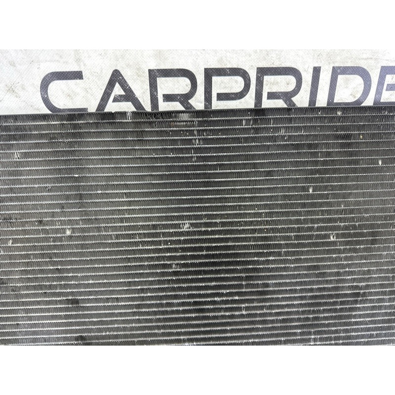 Радіатор кондиціонера (отопление и кондиционирование) LAND ROVER Discovery Sport L550 2016 2.0 LR023921