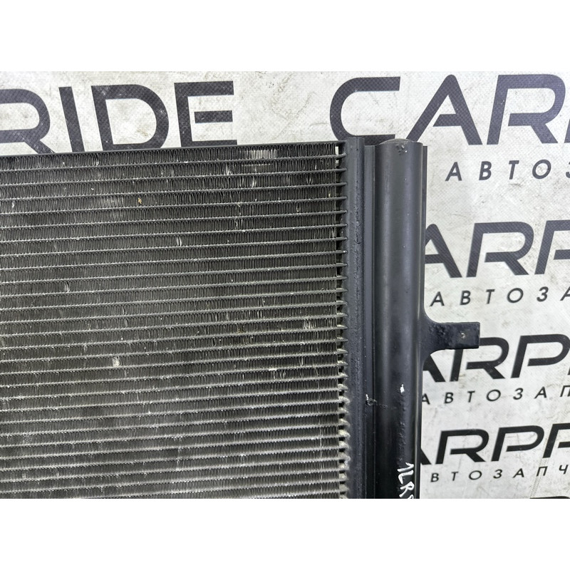 Радіатор кондиціонера (отопление и кондиционирование) LAND ROVER Discovery Sport L550 2016 2.0 LR023921