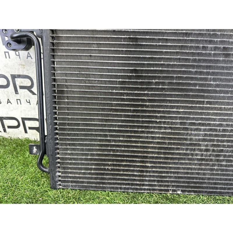 Радіатор кондиціонера (отопление и кондиционирование) LAND ROVER Discovery Sport L550 2016 2.0 LR023921