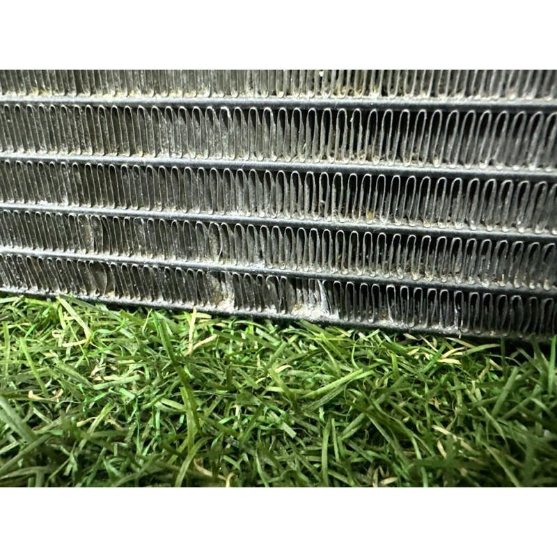 Радіатор кондиціонера (отопление и кондиционирование) LAND ROVER Discovery Sport L550 2016 2.0 LR023921