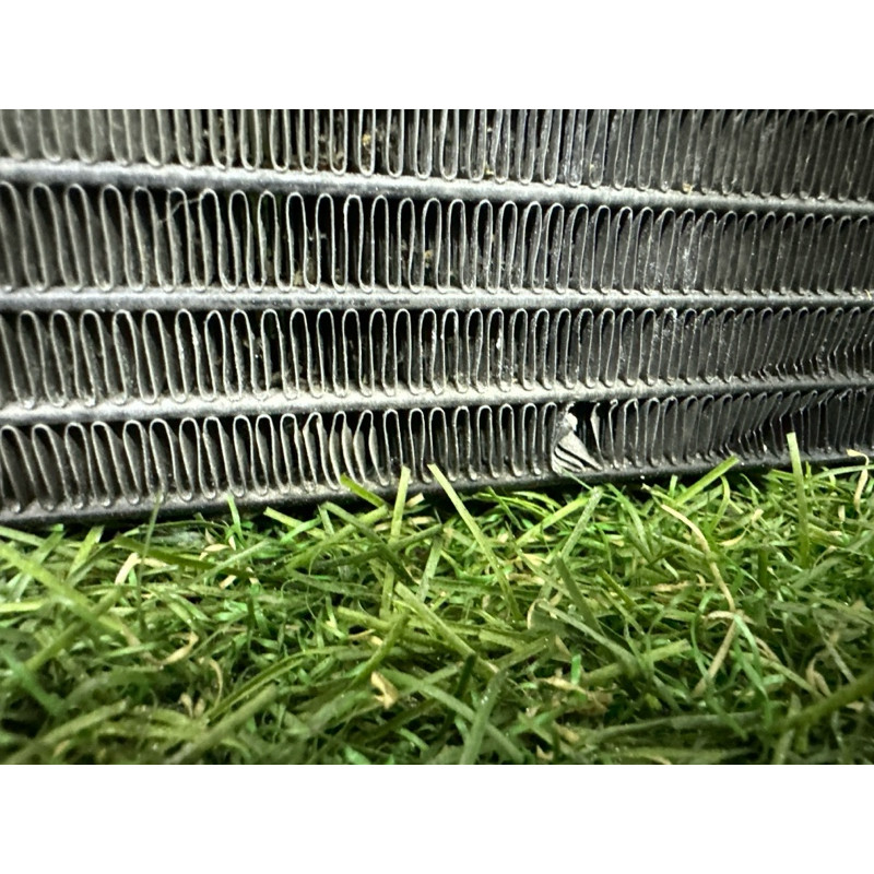 Радіатор кондиціонера (отопление и кондиционирование) LAND ROVER Discovery Sport L550 2016 2.0 LR023921