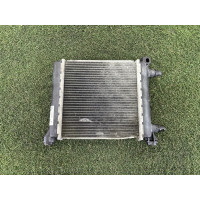 Додатковий радіатор охолодження