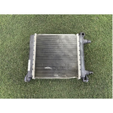 Додатковий радіатор охолодження