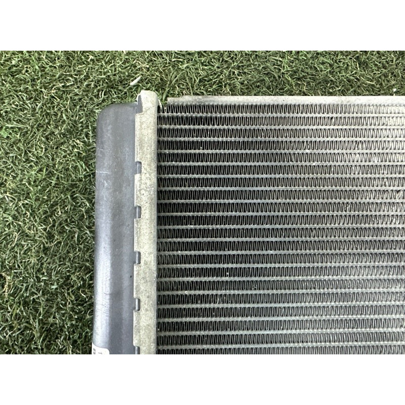 Додатковий радіатор охолодження (система охолодження) BMW X1 F48 2016 2.0 17117634565