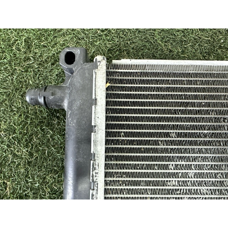 Додатковий радіатор охолодження (система охолодження) BMW X1 F48 2016 2.0 17117634565