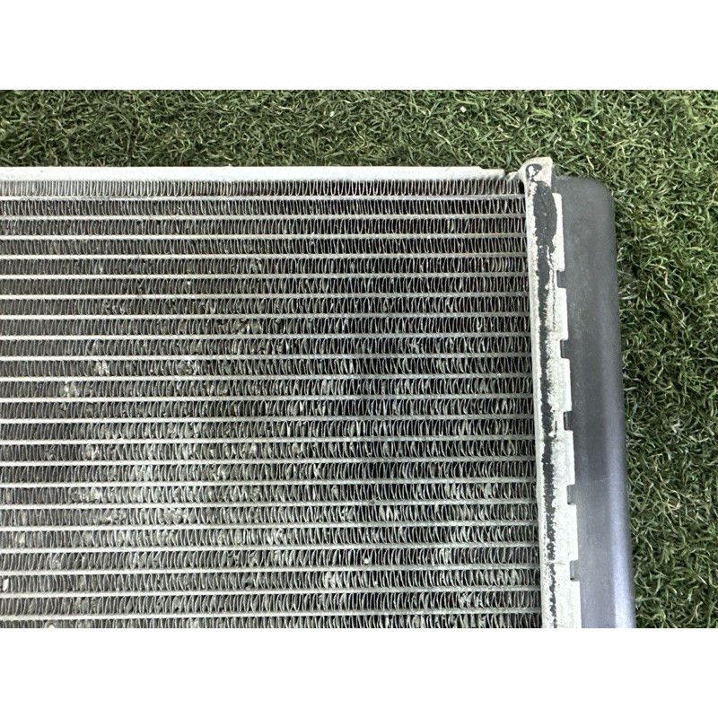 Додатковий радіатор охолодження (система охолодження) BMW X1 F48 2016 2.0 17117634565