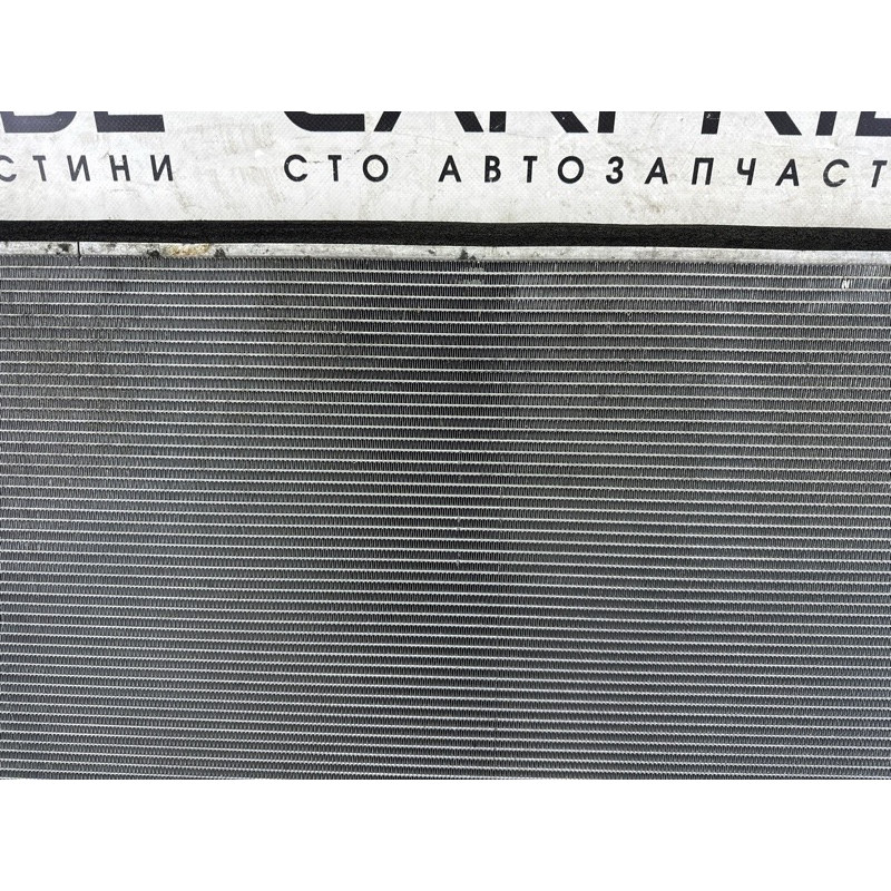 Радиатор охлаждения (система охлаждения) Nissan Rogue T33 2021 2.5 214606RA5A