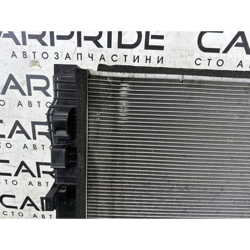 Радиатор охлаждения (система охлаждения) Nissan Rogue T33 2021 2.5 214606RA5A