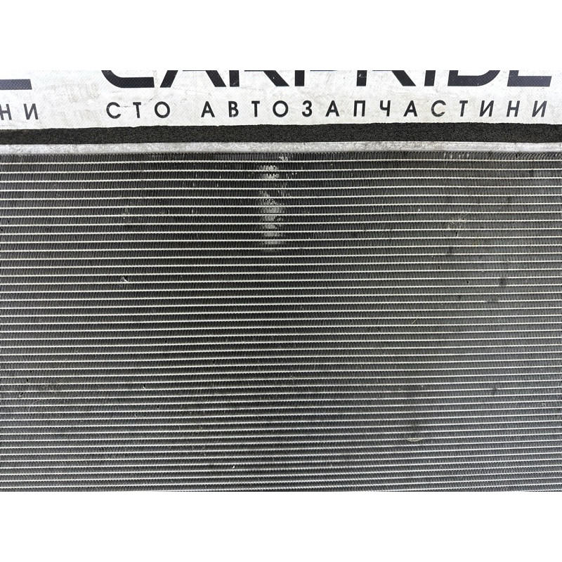 Радиатор охлаждения (система охлаждения) Nissan Rogue T33 2021 2.5 214606RA5A