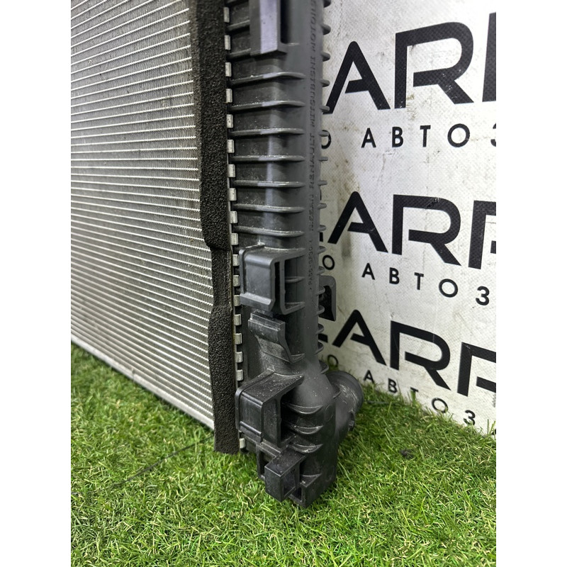 Радиатор охлаждения (система охлаждения) Nissan Rogue T33 2021 2.5 214606RA5A
