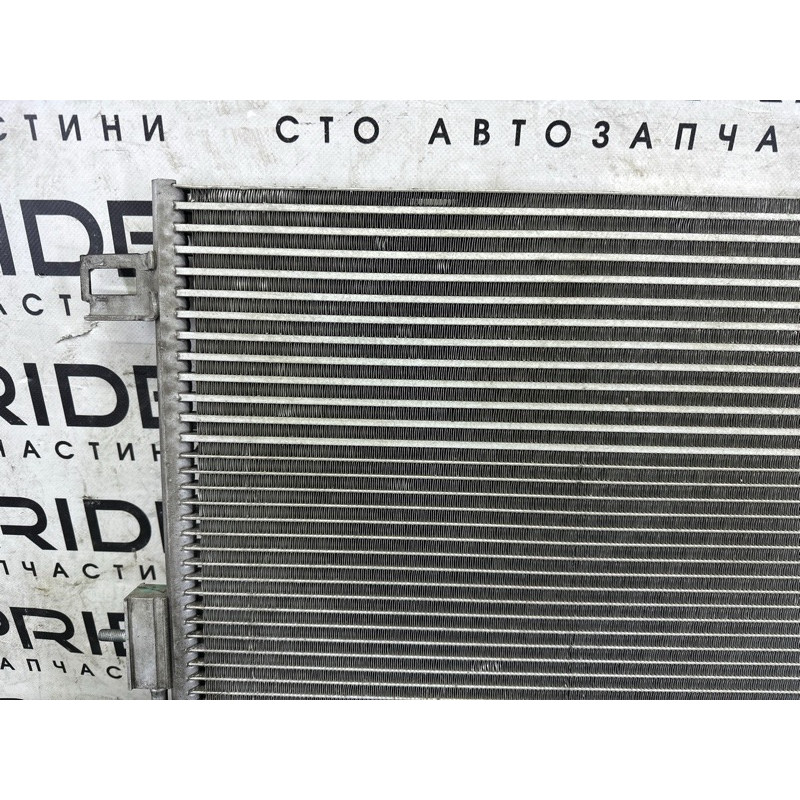 Радіатор кондиціонера (обігрів та кондиціювання) Jeep Grand Cherokee WK2 2015 5.7 HEMi 55038003AG