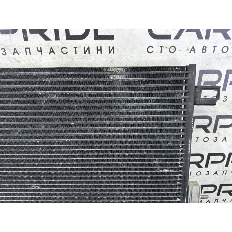 Радіатор кондиціонера (обігрів та кондиціювання) Jeep Grand Cherokee WK2 2015 5.7 HEMi 55038003AG