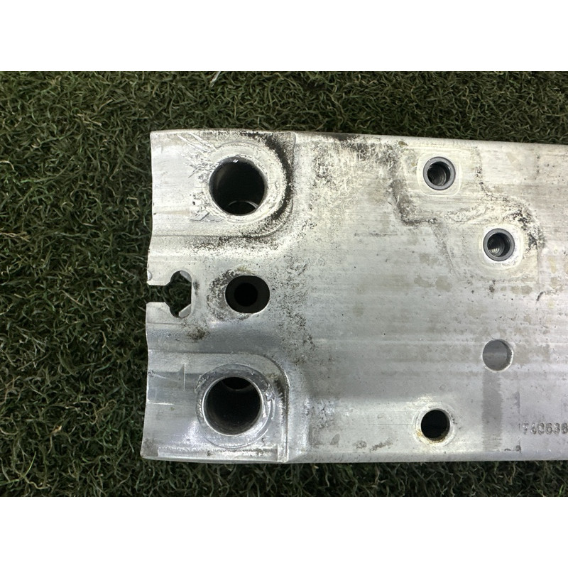 Кронштейн посилювача бампера (скло та дзеркала) BMW X1 F48 2016 2.0 51117406387