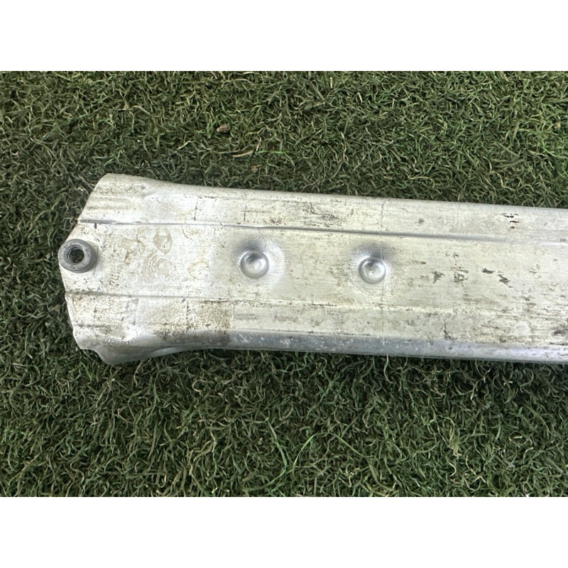 Кронштейн посилювача бампера (скло та дзеркала) BMW X1 F48 2016 2.0 51117374789