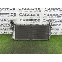 Радиатор охлаждения