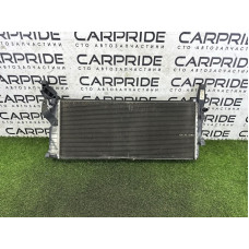 Радіатор охолодження