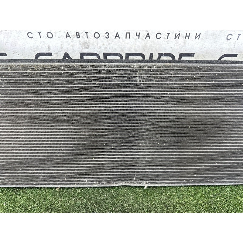 Радіатор охолодження (система охолодження) BMW X1 F48 2016 2.0 17118603269