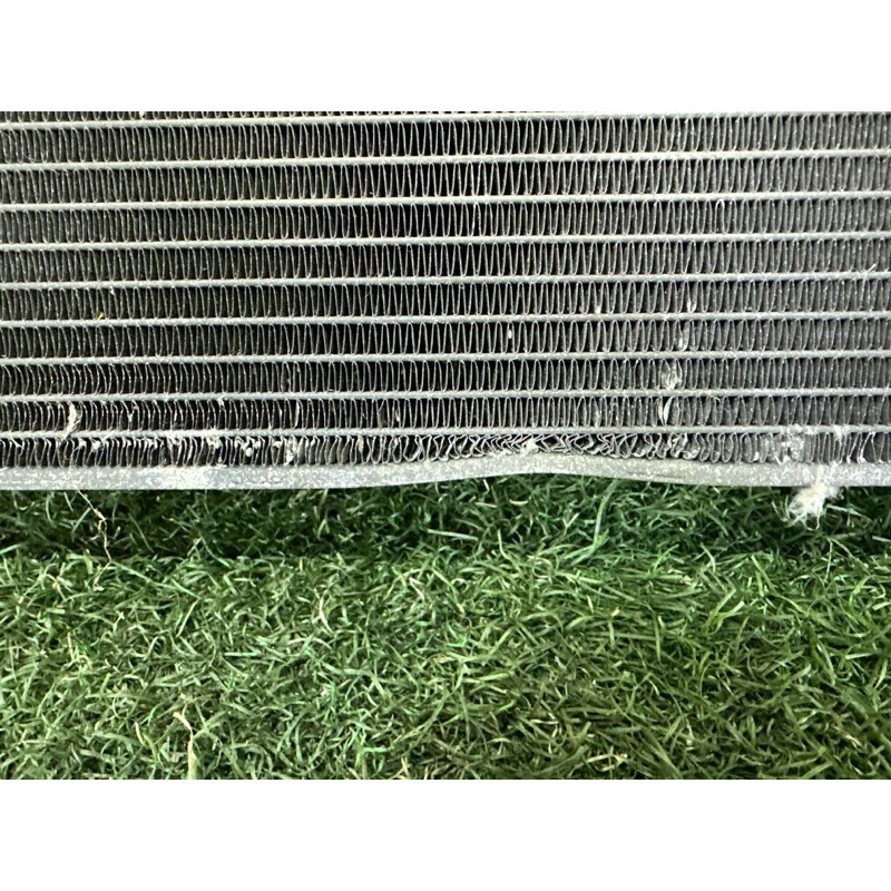 Радіатор охолодження (система охолодження) BMW X1 F48 2016 2.0 17118603269