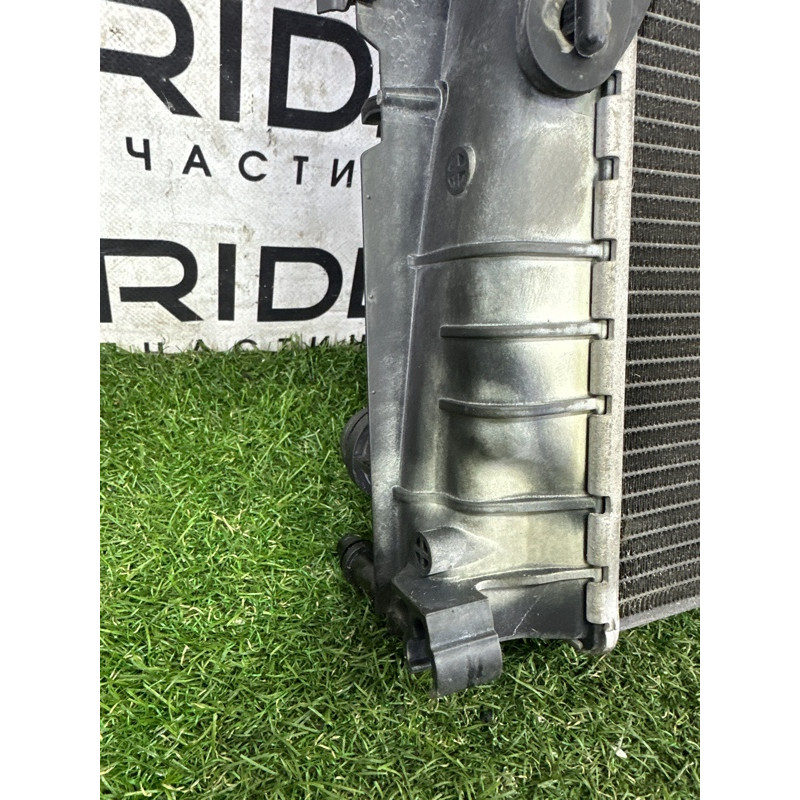 Радіатор охолодження (система охолодження) BMW X1 F48 2016 2.0 17118603269