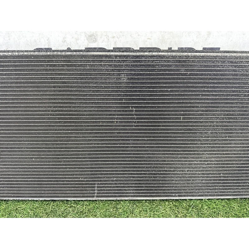 Радіатор охолодження (система охолодження) BMW X1 F48 2016 2.0 17118603269